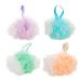 Shower Bathing Gift Set Bundle - 10oz Bath & Body Works Gel Loofah Sponge | Perfect Gift for Birthdays & Mother's Day - Emerald Mist - Buy Online on SooperMarket.com
