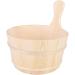 Sauna Supplies Sauna Barrel Without Heat for Home for Sauna Shop - Buy Online on SooperMarket.com