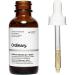 Ordinary Face Serum Set: Caffeine + AHA + BHA + B5 + Niacinamide + Zinc | Fight Blemishes, Improve Texture & Radiance - Buy Online on SooperMarket.com