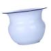 1pc Toilet Spittoon Pee Pot Urinals Spittoo Travel Potties Creative Spittoon Universal Antique Miss