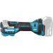 Makita DTM52Z Li-ion LXT Brushless Multi-Tool - Batteries and Charger Not Included Blue 18 V Angled - Buy Online on SooperMarket.com