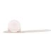 Buy LABELLO Crayon Lip Balm Color 02 - Hot Pink Lipstick | International Shipping Available - Buy Online on SooperMarket.com