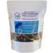 Ceylon Cinnamons Pure & Natural Butterfly Loose Flower 50g Loose Blue Matcha Caffeine-Free Flower Tea Sparkle your smoothies baking cuisines - Buy Online on SooperMarket.com