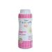 Reiscare Baby Powder Rice perfumed Floral Sweet It has a Powder Texture Smooth.100% Talc-Free Making Baby's Skin Smooth and Soft to The Touch 4.58 Oz/Pink