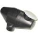 Allen Paintball Turbo T-4 Offset Hopper 450 - Black | High-Quality Paintball Gear - Buy Online on SooperMarket.com