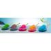 Syrup for Ice Cone Mixed Popular Flavour Syrups can be used with All Slush| Slushie Machines lemon & lime/Orange/Blue raspberry/tangy Apple/Cola/Strawberry Each 250 ml (Pack of 6) - Buy Online on SooperMarket.com