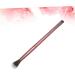 minkissy Eye Makeup Makeup Brushed Professional Cosmetic Dual Ended Makeup Brush T Tool Specialty Tools Synthetic Cosmetic Crystal Cosmetics Washable Travel - Buy Online on SooperMarket.com