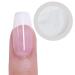 Buy White Acrylic Powder 30g for Perfect Acrylic Nails | Professional Nail Studio Supplies - Buy Online on SooperMarket.com