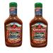 Contadina Pizza Sauce Sweet Tomato & Basil - Pack of 2