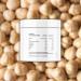 Premium Vegan Flavor Powder - Calorie-Reduced Hazelnut & White Chocolate | Zero 200g | Better Nutrition - Buy Online on SooperMarket.com