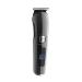 Household Electric Hair Clipper Set with Multifunctional Shaver Electric Clipper 16.2cm D