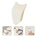 FRCOLOR False Lashes Applicator Tool - 2 Pack Beige | Perfect Makeup Tool for Beginners | Easy Lash Application - Buy Online on SooperMarket.com