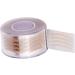 Gatuida 600pcs Round Stickers Eyelid Correcting Strips for Heavy Hooded Tape Roll Accessories Miss Eyelash - Buy Online on SooperMarket.com