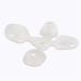 JHGCCL Toe Separators - 2 Pairs for Overlapping Toes, Valgus Orthosis Brace, Bunion Corrector | Orthopedic Stretch Band - Buy Online on SooperMarket.com