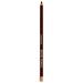 Jordana Best Brow Pencil in Dark Brown - Defines, Fills, and Long-Lasting - Buy Online on SooperMarket.com