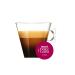 Nescaf Dolce Gusto Espresso - 48 Capsules 100% Arabica Fruity Notes & Velvet Crema - Buy Online Internationally - Buy Online on SooperMarket.com