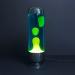 Shop Balvi Lava Lamp Capsule - Blue/Lime Modern Decor for Your Room | Elegant Lighting Solution - Buy Online on SooperMarket.com