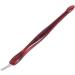 Manicure Nail Art Trimmer Nail Tips Care Skin Remover Tool - Brown - Buy Online on SooperMarket.com