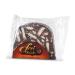 Generic Salame De Chocolate Frei Docinho 60g pack off 4