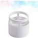 minkissy Sponge Rack White Sponge Holder Makeup Sponge Holder Ventilated Sponge Holder Beauty Sponge Holder Sponge Drying Rack Sponge Stand Storage Beauty Egg Powder Puff Holder Tool - Buy Online on SooperMarket.com