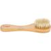 Facial Cleansing Brush - Wooden Handle Manual Skin Care Exfoliation Tool for Radiant Skin - Buy Online on SooperMarket.com