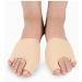 JHGCCL Toe Straighteners Corrector - Toe Support Braces for Women Men | Effective Toe Alignment Solution - Buy Online on SooperMarket.com