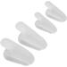 Professional Toe Corrector Separator for Big Toe Alignment and Bunion Relief - Travel and Home Use - Buy Online on SooperMarket.com