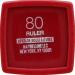 Maybelline New York SuperStay Matte Ink Un-nude Liquid Lipstick Ruler 0.17 Ounce 80 Ruler 5.03 ml (Pack of 1) - Buy Online on SooperMarket.com