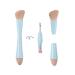 4-in-1 Makeup Brush for All Face Makeup & Foundation for Liquid Cream and Powder Face Makeup