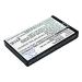 Replacement Battery Compatible with Becker Traffic Assist 7916 Traffic Assist Pro Traffic Assist Pro Ferrari 792 Part Number: 38799440 1200mAh/3.7V