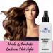 FRAGFRE Hair Finishing Spray Firm Hold 8 oz - Fragrance-Free Hypoallergenic Hair Spray for Sensitive Skin - Vegan, Parabens and Gluten-Free - Long-Lasting Style Protection - Buy Online on SooperMarket.com
