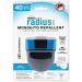 Thermacell Rechargeable Mosquito Repeller Refills 40 Hours Compatible with Thermacell E-Series & Radius Only Powerful Mosquito Protection Zone Deet Free Bug Spray Alternative Scent Free - Buy Online on SooperMarket.com