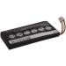 Replacement Battery for PHONAK Inspiro & Transmitters | Premium Roger Inspiro Batteries - Buy Now - Buy Online on SooperMarket.com