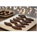 Chocolate Burfi 250g Indian Traditional Sweet Best Gift For All Occasions Raksha Bandhan Marriage Diwali Holi Ganesh Chaturthi Festival Treat For Family & Friends Sweet 1 Count (Pack of 1) - Buy Online on SooperMarket.com