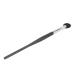 Verdant Touch Mini Fan Makeup Brush Highlighter Brush Mini Fan Makeup Tool for Facial Detail Contouring Shadow