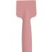 Dual Head Silicone Facial Mask Brush - Comfortable Handle Easy Clean for Home & Salon Use - Buy Online on SooperMarket.com