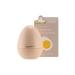 TONYMOLY Egg Pore Tightening Cooling Pack 1.01 Fl Oz - Nature-Driven Ingredients Work Soft on Skin Gradually Tightens Pores
