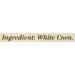 Bob's Red Mill White Corn Grits/Polenta  24 Ounce  Pack of 1 - Buy Online on SooperMarket.com