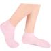 minkissy 6 Pairs Gel Socks High Heel Socks Moisturizing Foot Socks Socks Men Socks Lotion Socks Pink Socks Gel Care Socks Gel Boat Socks Women's Sebs Stocking High Elasticity - Buy Online on SooperMarket.com