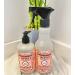 MRS. MEYER'S CLEAN DAY Rose Liquid Hand Soap 12.5 Oz - Pack of 6 - Buy Online on SooperMarket.com