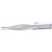 Lodokdre 2X Stainless Steel Eyelashes Eyebrow Tweezer + LED Light - Buy Online on SooperMarket.com