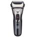 Electric Electric Shavers for Men Dry Wet Waterproof Mens Foil