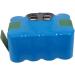Battery for Solac AA3400 XR210 XR210C - 2000mAh Compatible Replacement | International Shipping Available - Buy Online on SooperMarket.com