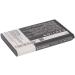 Buy Compatible 1200mAh Battery for Jacob Jensen T10 & T80 DECT - International Shipping - Buy Online on SooperMarket.com