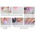 Raccoon Nail Art Decals - Unique Raccoon Collection for Nail Design - Buy Online on SooperMarket.com