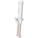 Baluue Hair Curler USB Curling Portable Curling Mini Hair Curling Wand Cordless Curling Mini Hair Crimper