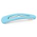 Large Snap Hair Clips for Women and Girls - 12 Pack in 6 Pastel Colors (2.4 Inches) | Hair Accessories for All Ages - Buy Online on SooperMarket.com