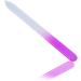 10 Pcs Glass Nail File Manicure Set - Professional Fingernail Care Tool - Buy Online on SooperMarket.com