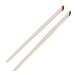 Brush Professional Portable Slanted Sickle Brush for Home