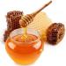 IMAAN Natural Honey 1KG Eucalyptus Honey 100% Natural & Pure Honey Premium Quality Honey. - Buy Online on SooperMarket.com